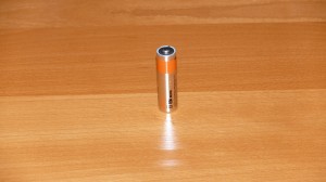 Batteri